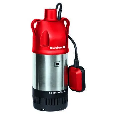 EINHELL Potopna pumpa pod pritiskom GC-DW 900 N