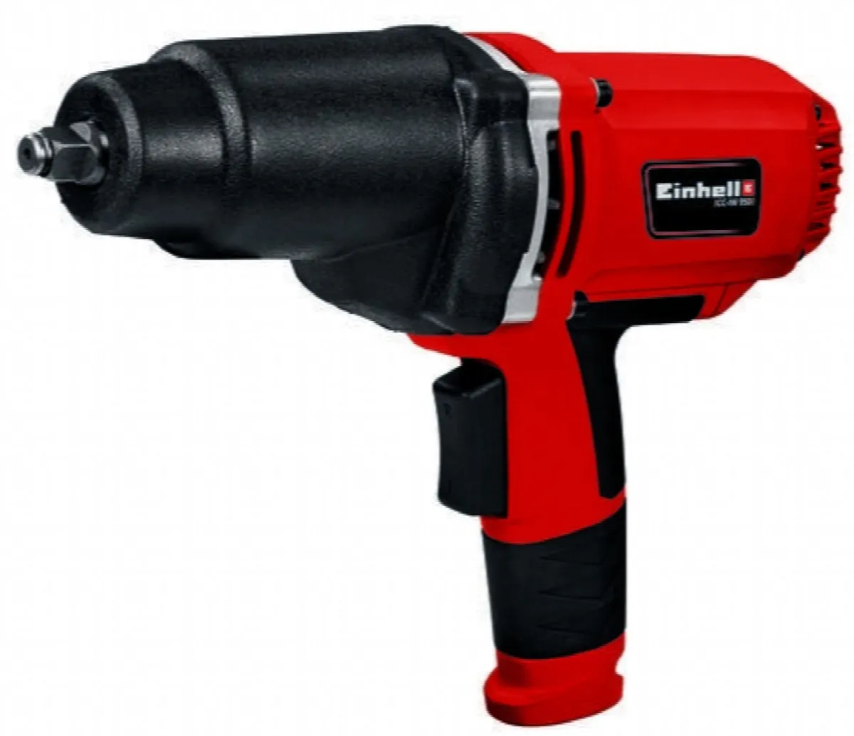 EINHELL Udarni ključ CC-IW 950
