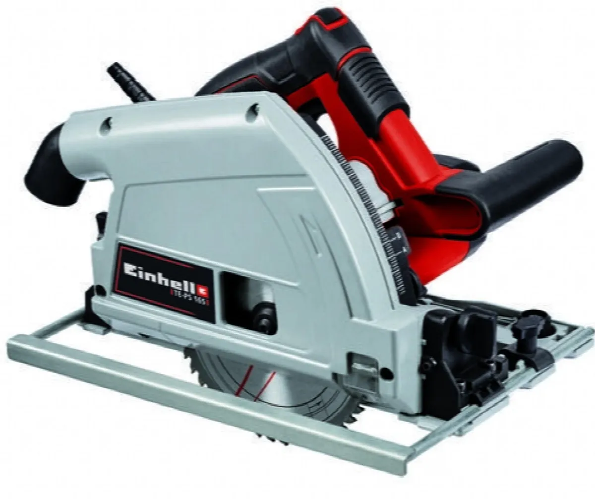 EINHELL Uranjajuća testera TE-PS 165