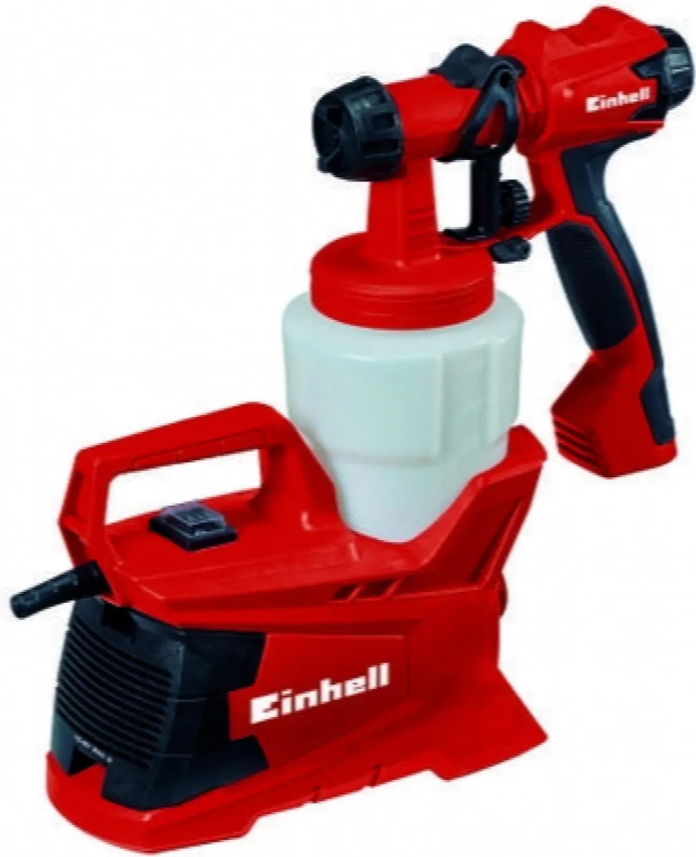 EINHELL Uređaj za farbanje TC-SY 600 S