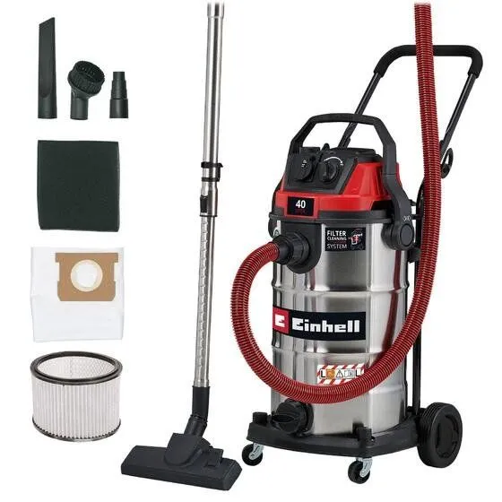 EINHELL Usisivač za suvo/mokro TE-VC 4090 SACL/ 1150W