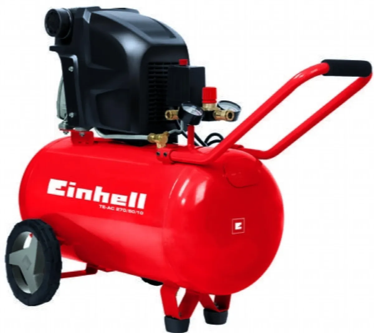 EINHELL Vazdušni kompresor TE-AC 270/50/10