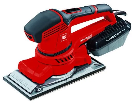 EINHELL Vibraciona brusilica TE-OS 2520 E