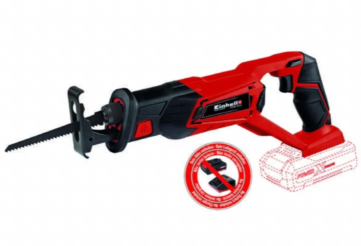 EINHELL Višenamenska testera TE-AP 18 Li-Solo