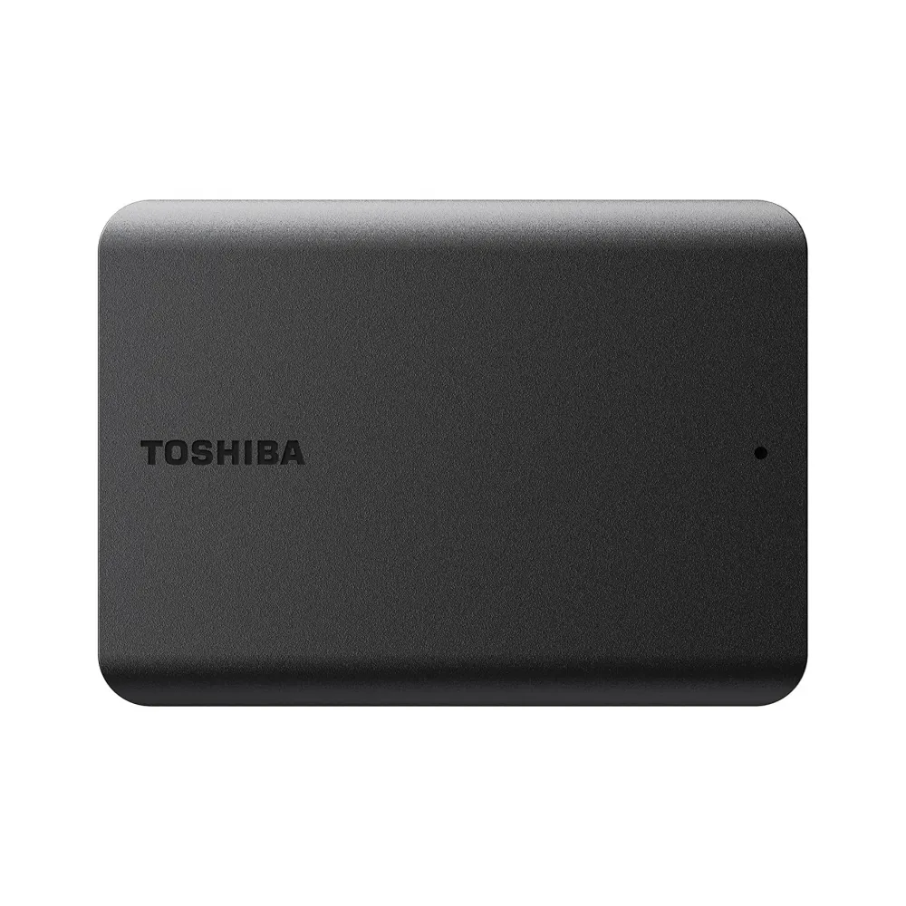 Eksterni hard disk 4TB Toshiba CANVIO Basic HDTB540EK3CA