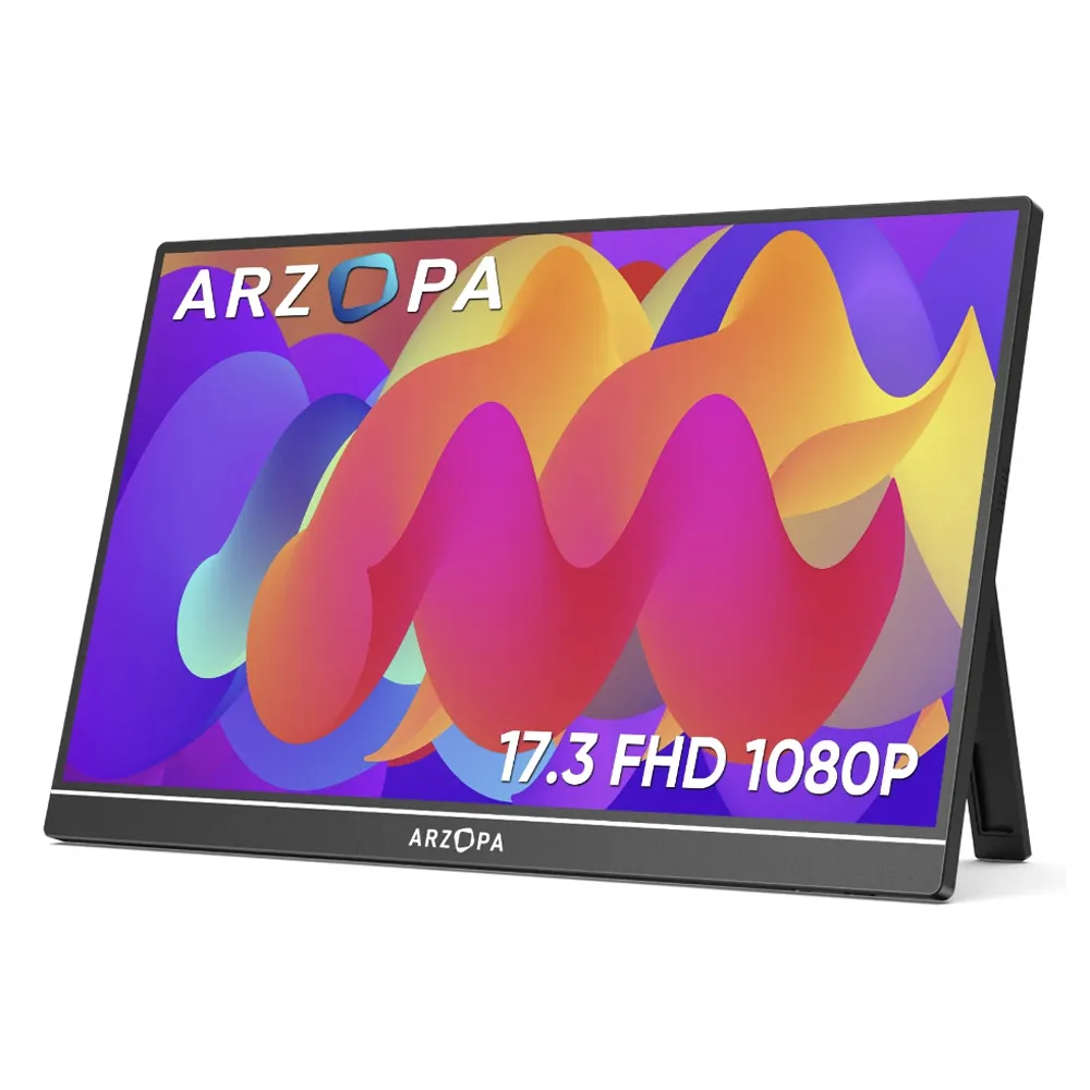 Eksterni prenosni monitor 17/3'' A1M FHD 100%RGB