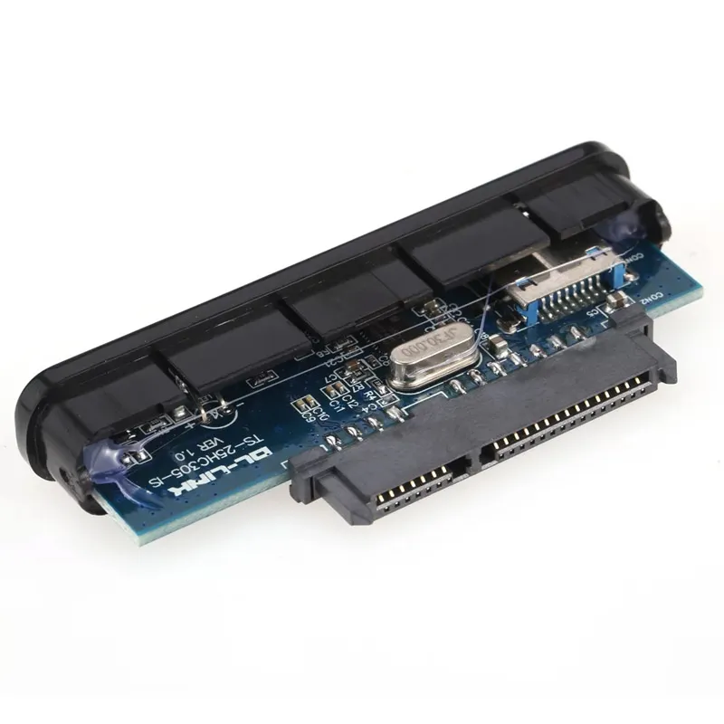 Eksterno kućište za HDD 2.5 USB 3.0 crno