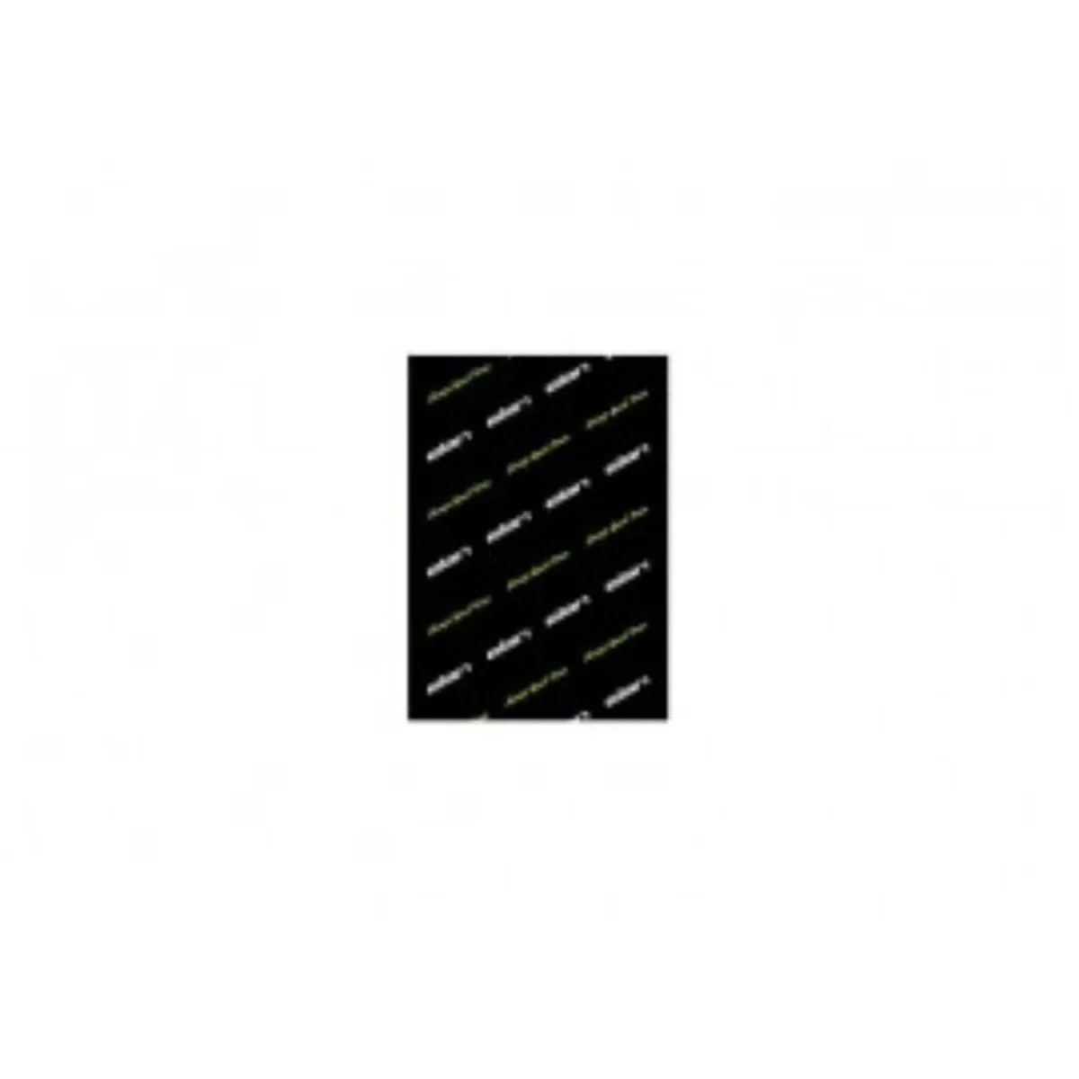ELAN Bandana Elan Black