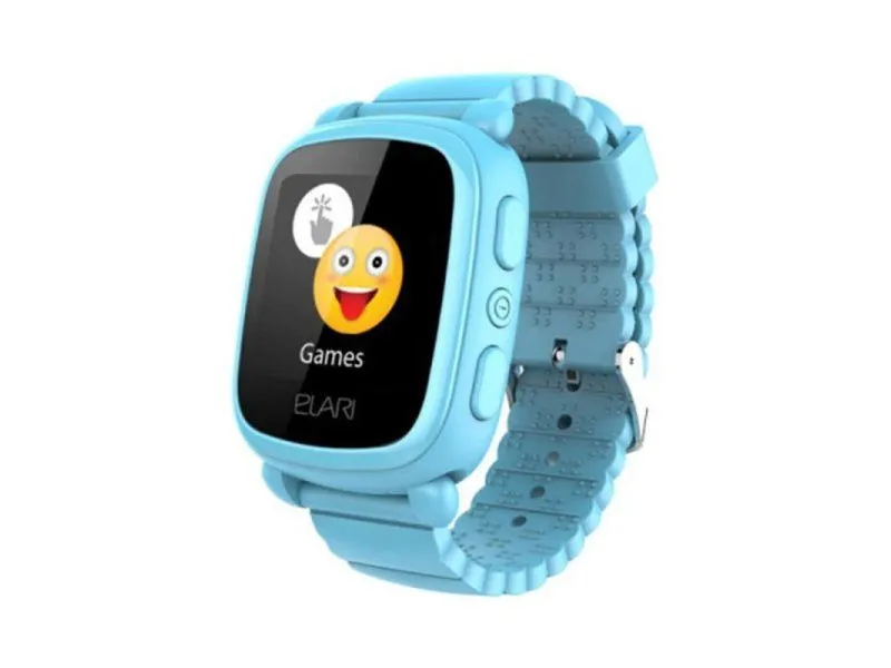 ELARI Dečiji Pametni sat KidPhone 2/ plava