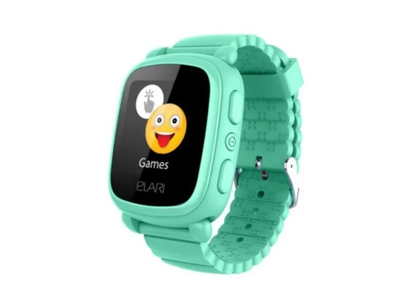 ELARI Dečiji Pametni sat KidPhone 2/ zelena