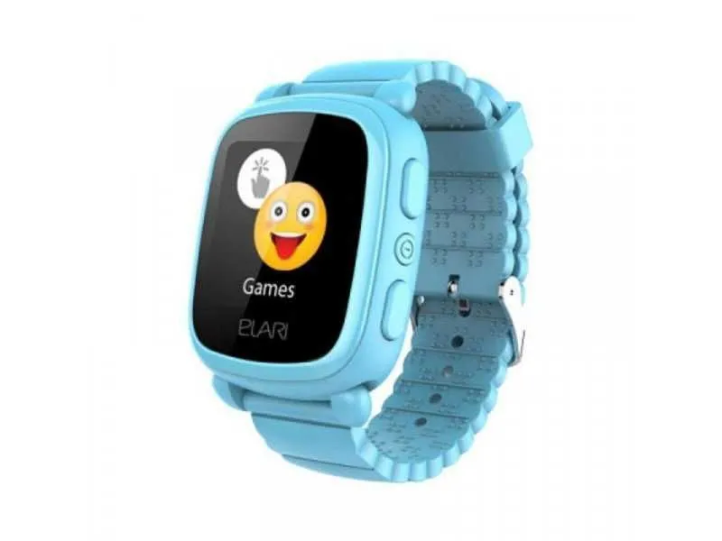 ELARI Kids Pametni sat/ plava