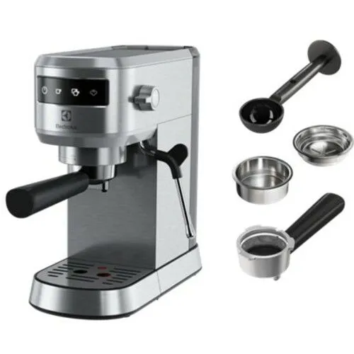 ELECTROLUX Aparat za espresso kafu E6EC1-6ST