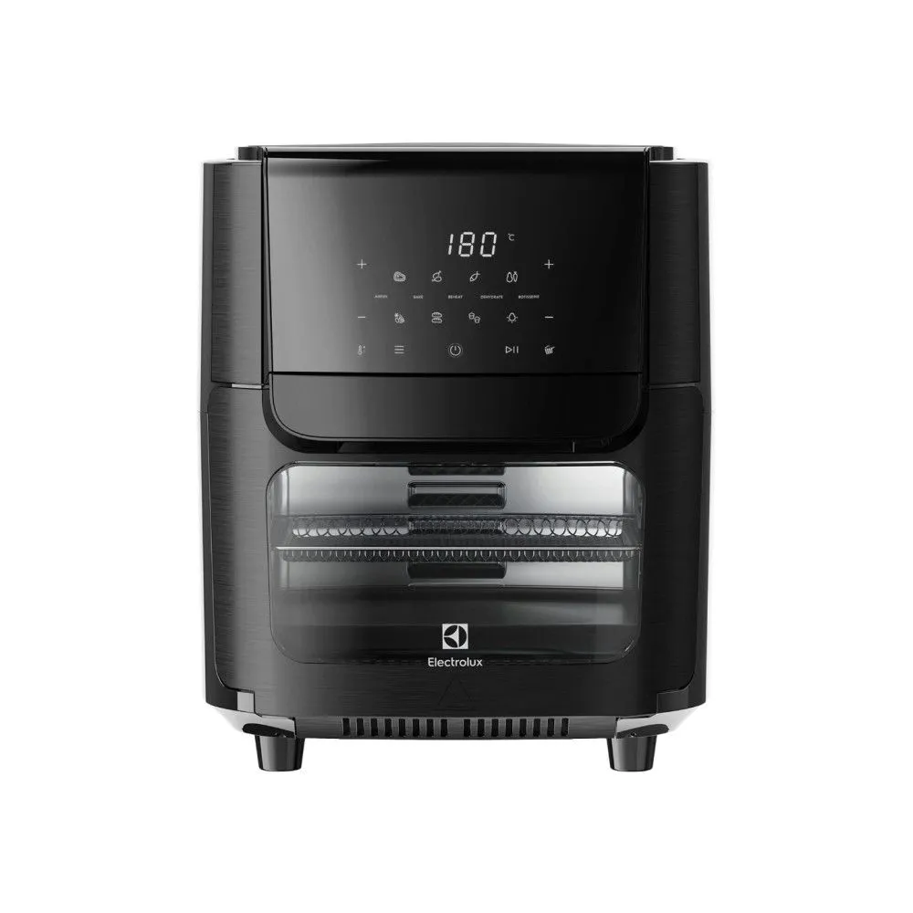 ELECTROLUX Friteza na vruć vazduh EAF12B