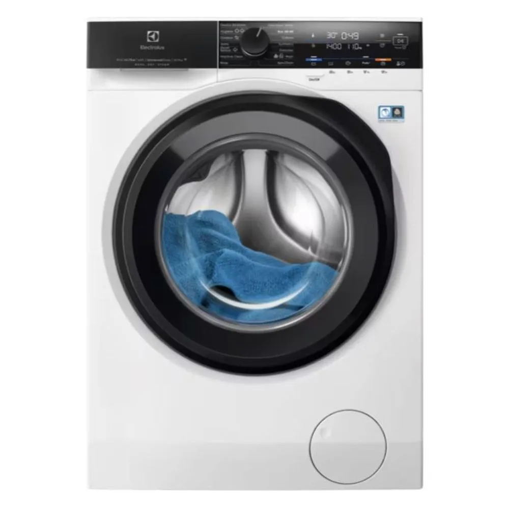 ELECTROLUX Mašina za pranje i sušenje veša EW8W4402QE