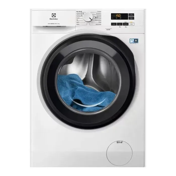 ELECTROLUX Mašina za pranje veša EW6F1492E