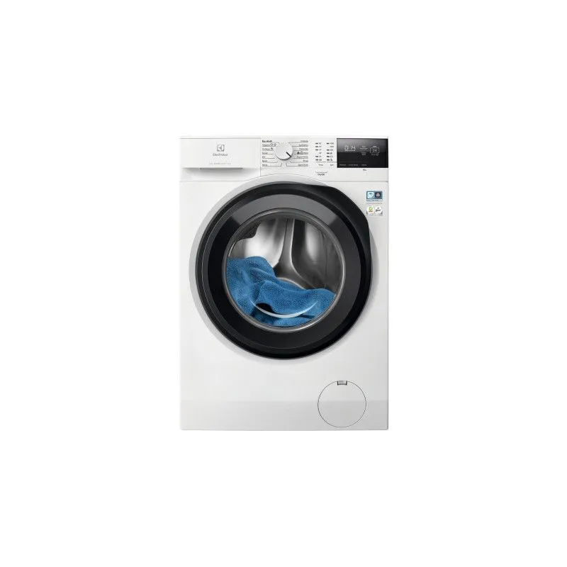ELECTROLUX Mašina za pranje veša EW6F2482