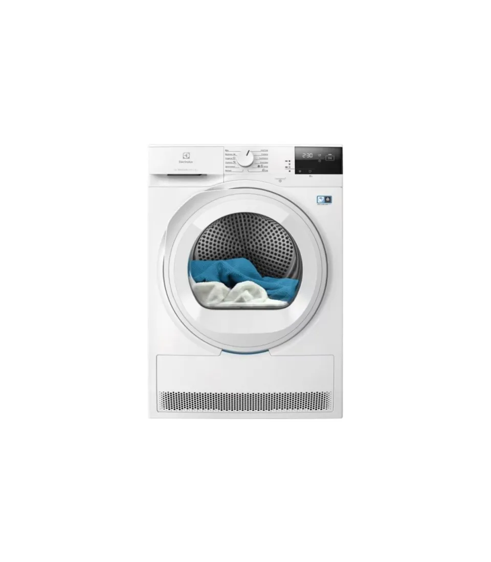 ELECTROLUX Mašina za sušenje veša EW7D283VE