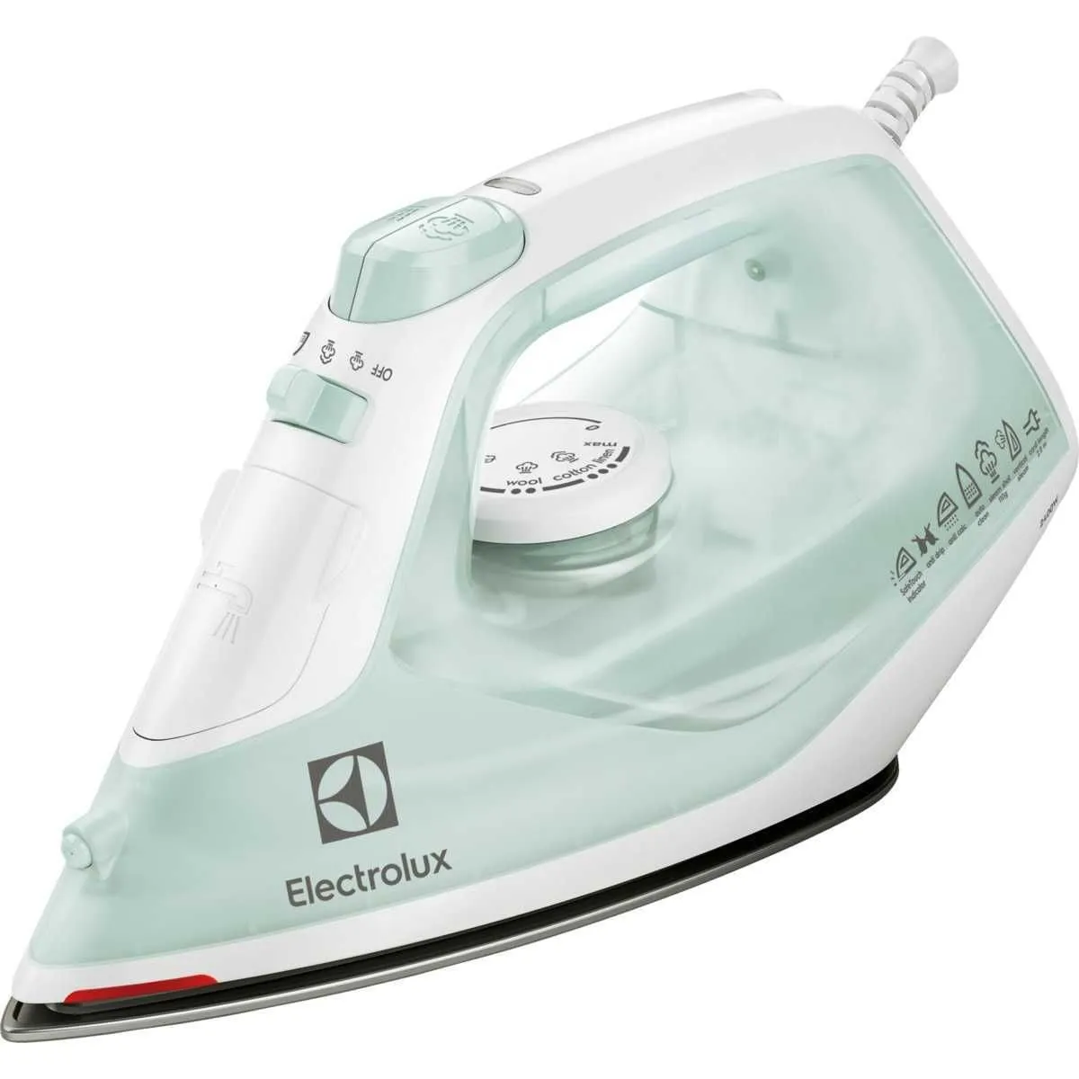 ELECTROLUX Pegla EDB1740LG