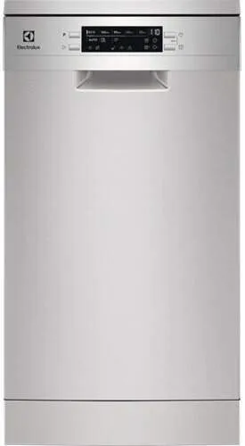 ELECTROLUX Samostalna mašina za pranje sudova ESG42310SX