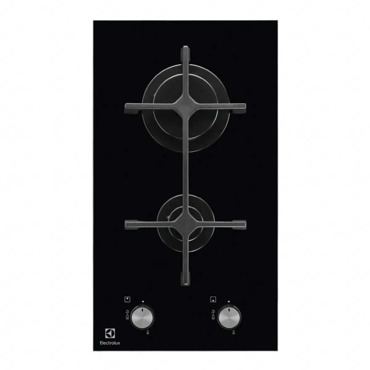 ELECTROLUX Samostalna plinska ploča EGC3322NVK