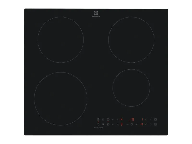 ELECTROLUX Ugradna indukciona ploča EIT60433CT BI