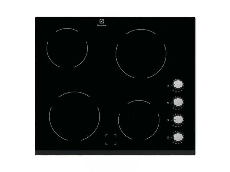 ELECTROLUX Ugradna ploča EHF6140FOK BI