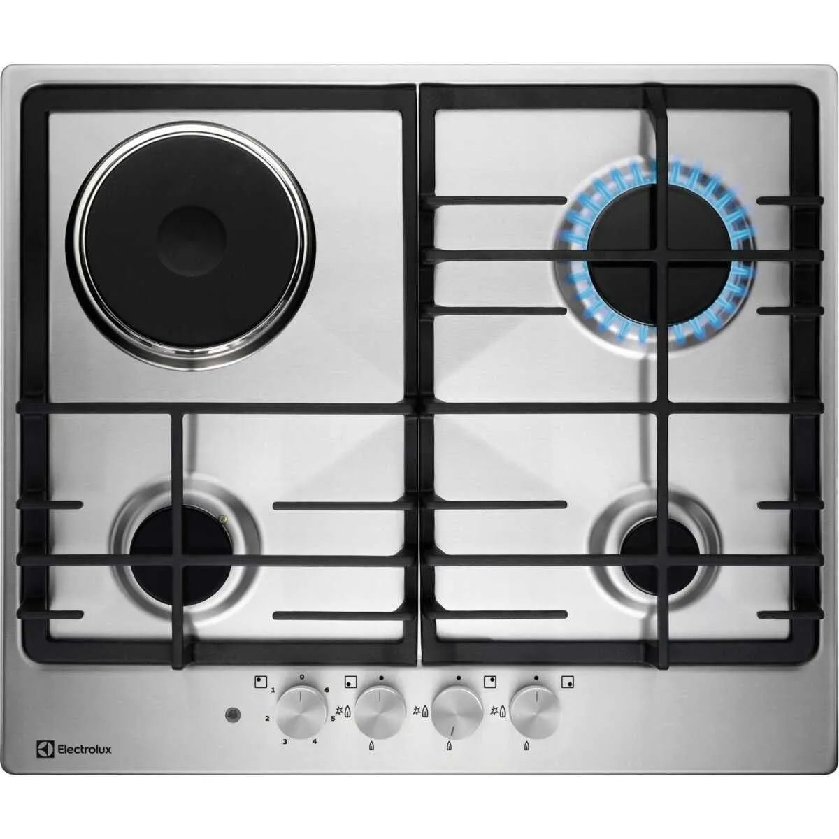 ELECTROLUX Ugradna ploča KGM64311X