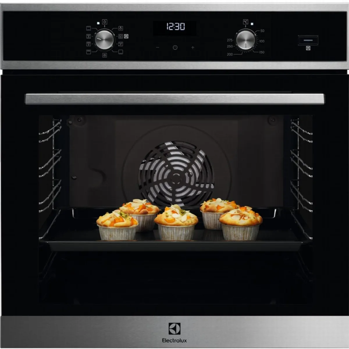 ELECTROLUX Ugradna rerna EOD5C70X