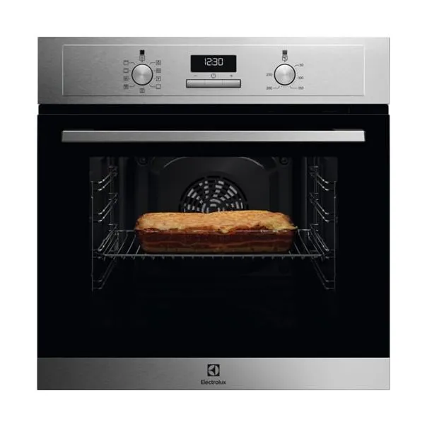 ELECTROLUX Ugradna rerna EOF3H40BX - 18432-1