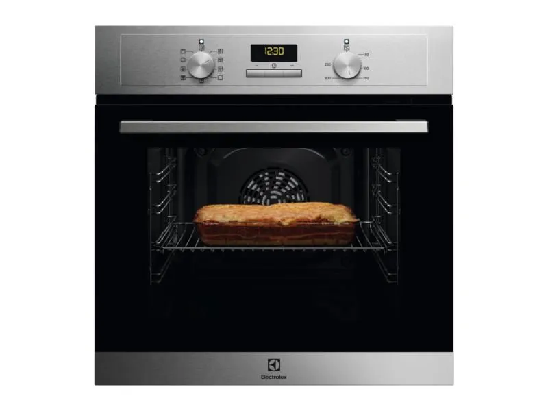 ELECTROLUX Ugradna rerna EOH3F00BX