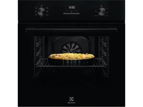 ELECTROLUX Ugradna rerna LOH3H00BK BI