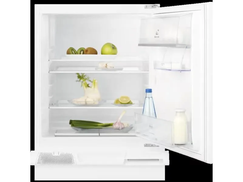 ELECTROLUX Ugradni frižider LXB2AE82S