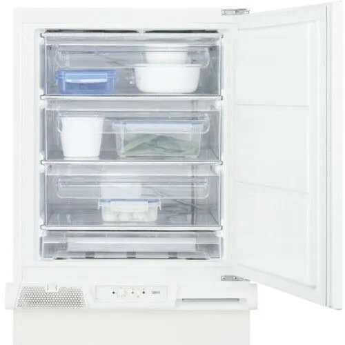 ELECTROLUX Ugradni vertikalni zamrzivač LYB2AE82S