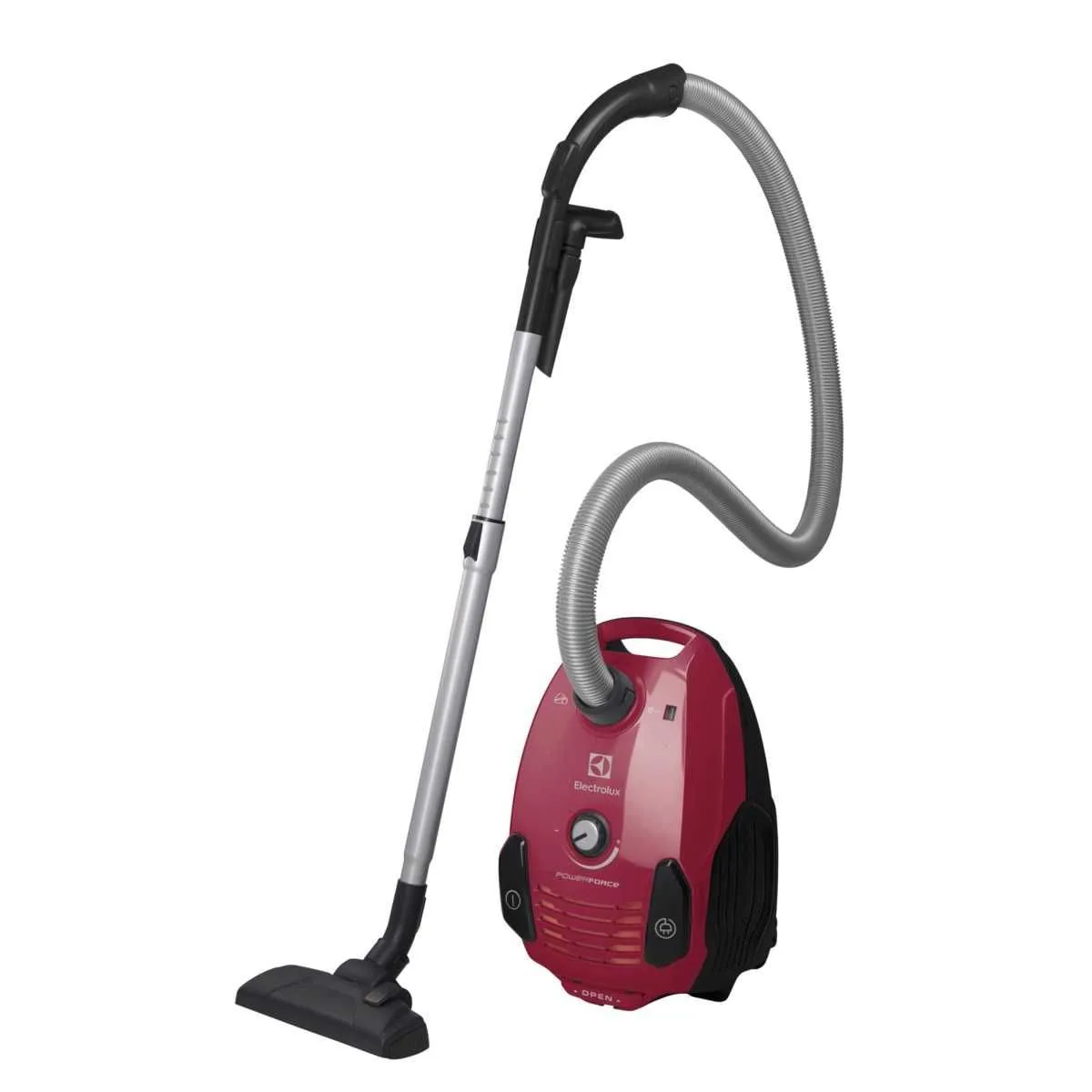 ELECTROLUX Usisivač sa kesom EPF61RR