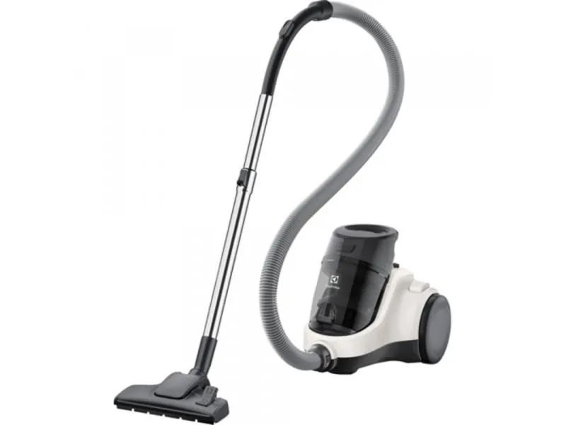 ELECTROLUX Usisivač sa posudom za prašinu EC41-2SW