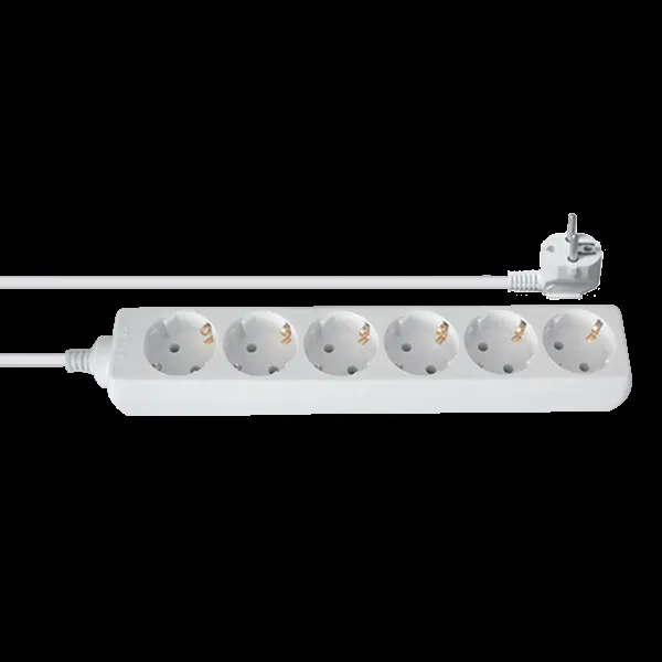 ELEKTRO MARTIN Produžni kabli L5m/6