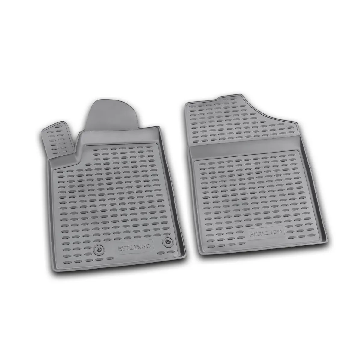 Element 3D Patosnice CITROEN Berlingo (M49/M59) 1996-2008 set 2 kom