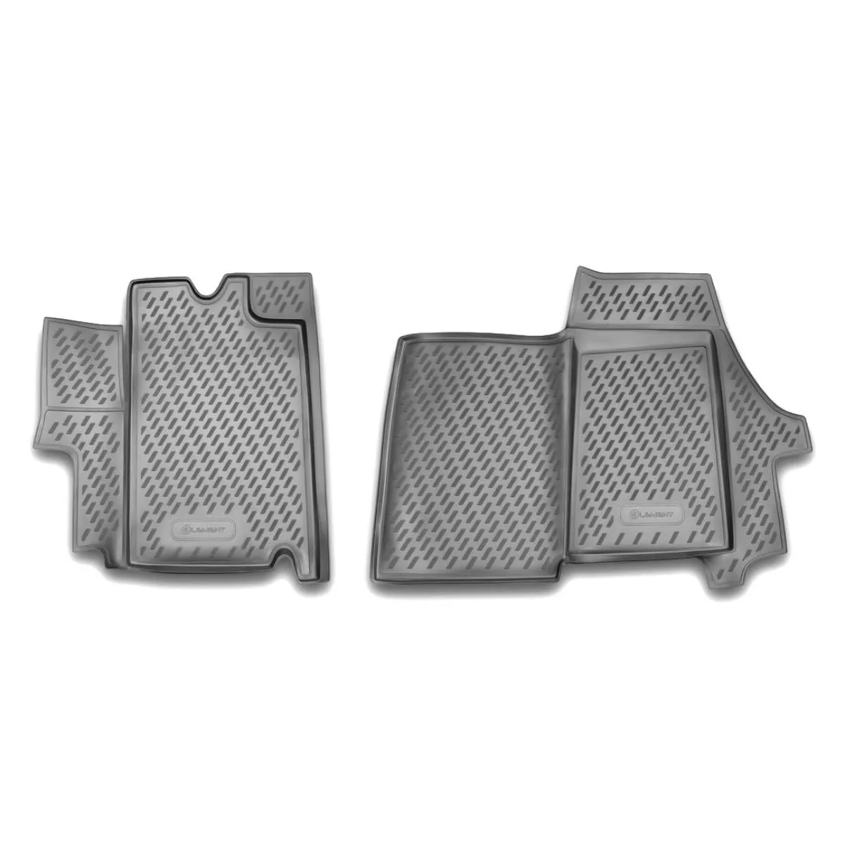 Novline - Element 3D Patosnice CITROEN Jumper II 2006-2014 set 2 kom