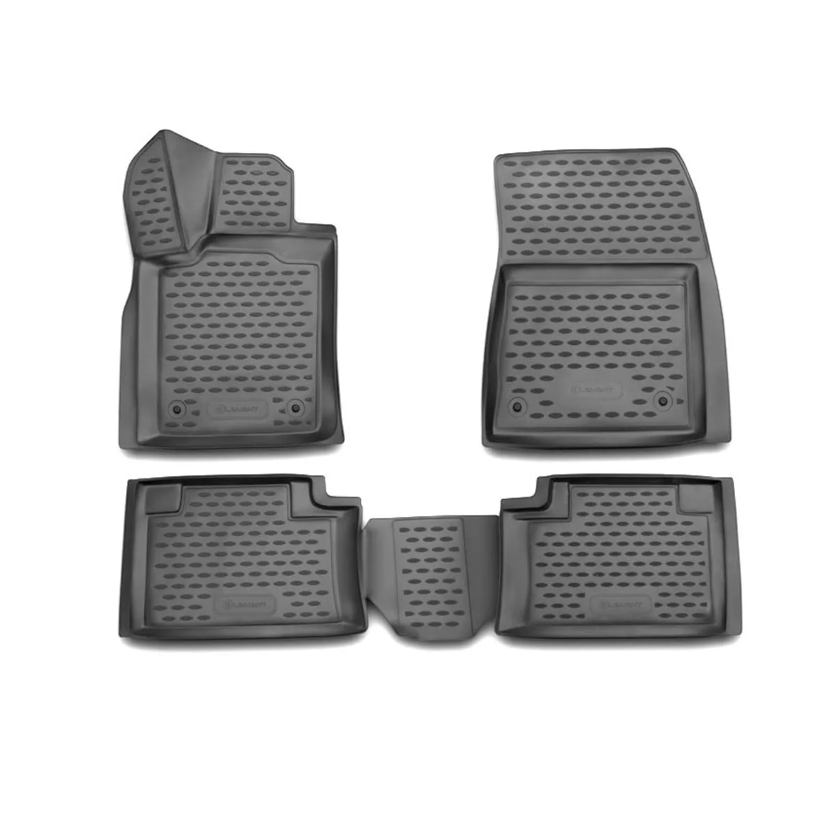Novline - Element 3D Patosnice JEEP Grand Cherokee 2011-2021 set 4 kom
