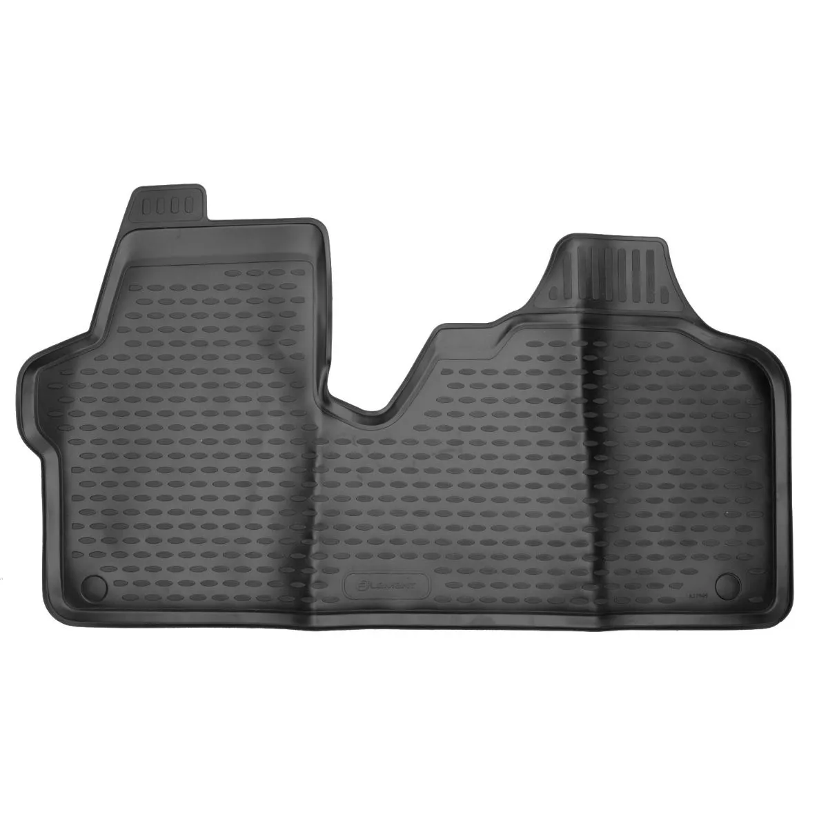 Novline - Element 3D Patosnice PEUGEOT Expert / CITROEN Jumpy 2007-2015 / TOYOTA ProAce set 2 kom