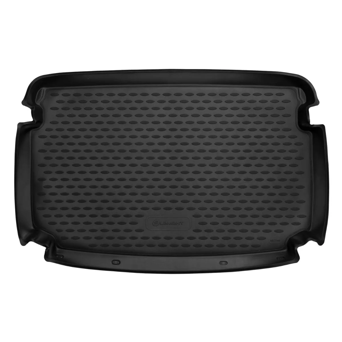 NOVLINE Element kadica za gepek Audi A1 Sportback Hatchback (gornja)