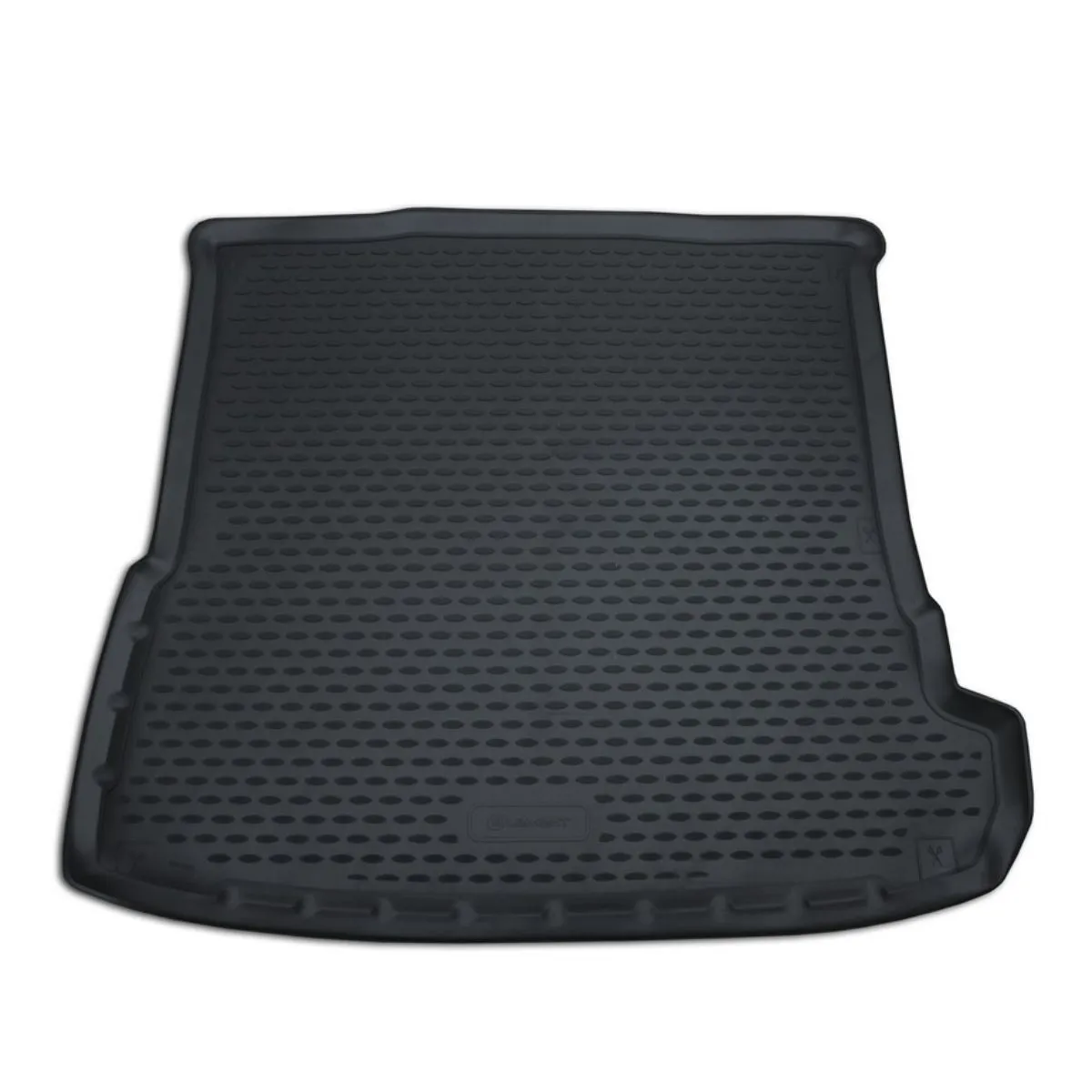Element Kadica za gepek AUDI Q7 2015- 7 seats suv 1 kom