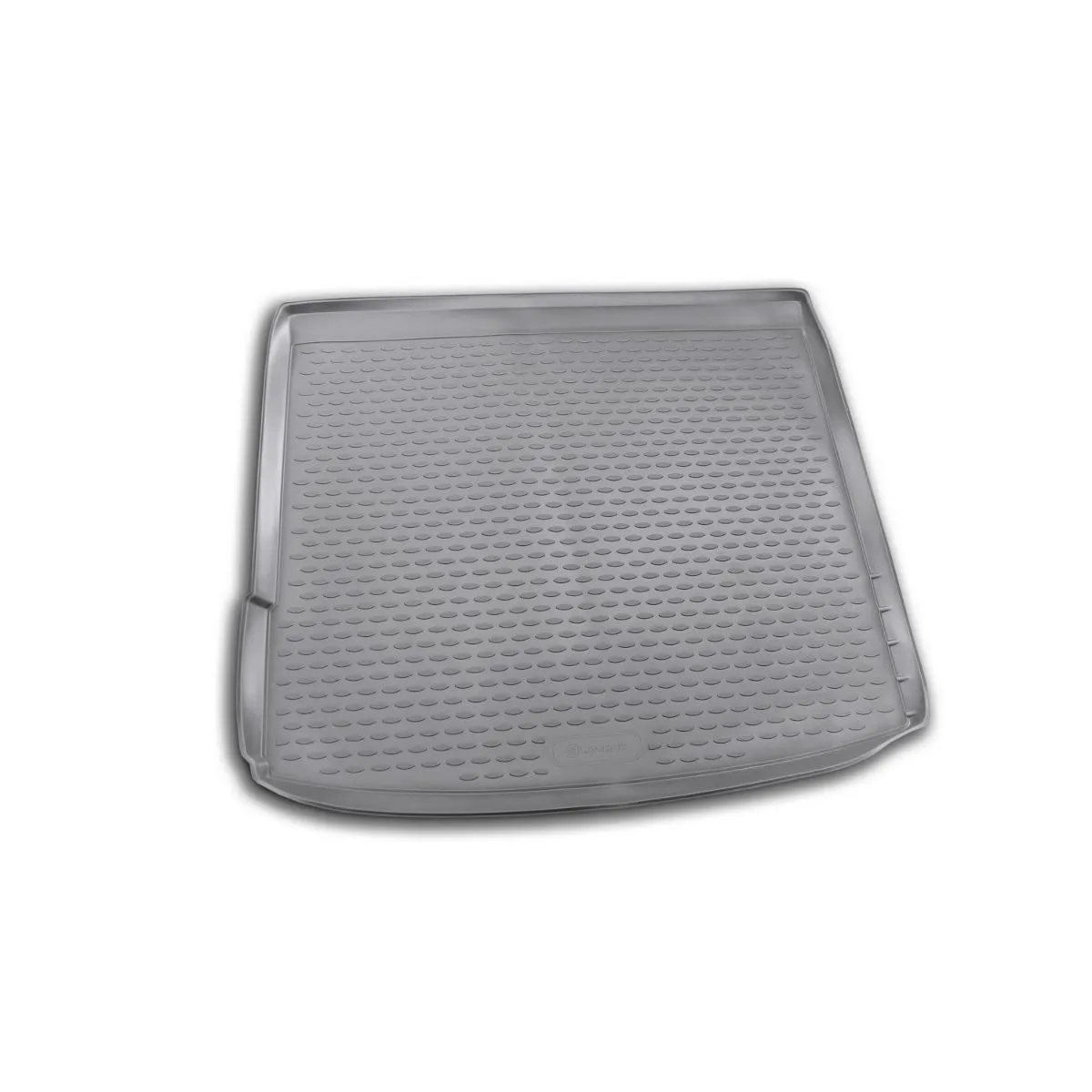 Novline - Element Kadica za gepek BMW X6 (E71) 2007-2014 bez sistema za fiksiranje SUV