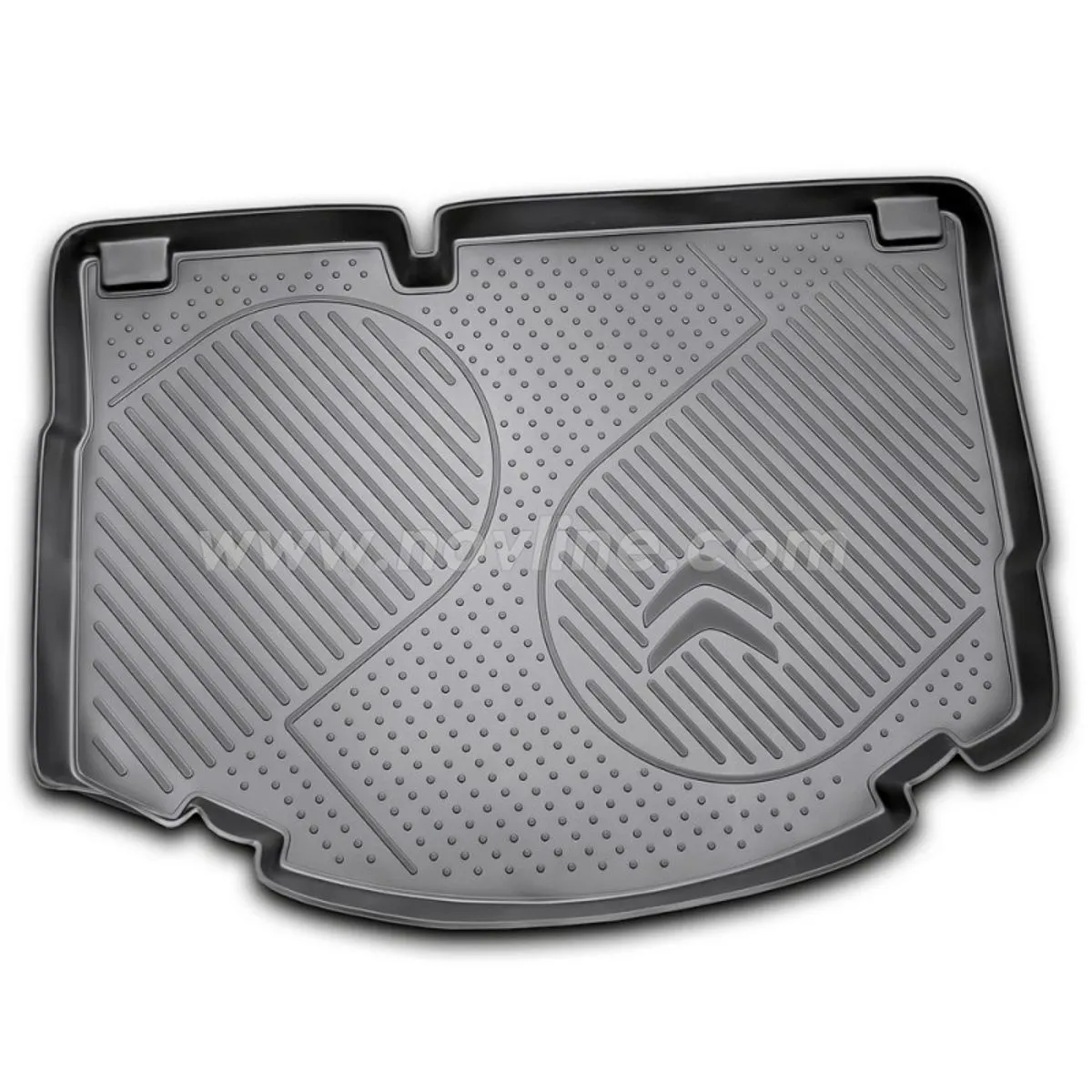 Element Kadica za gepek CITROEN C3 (SC) 2009-2016