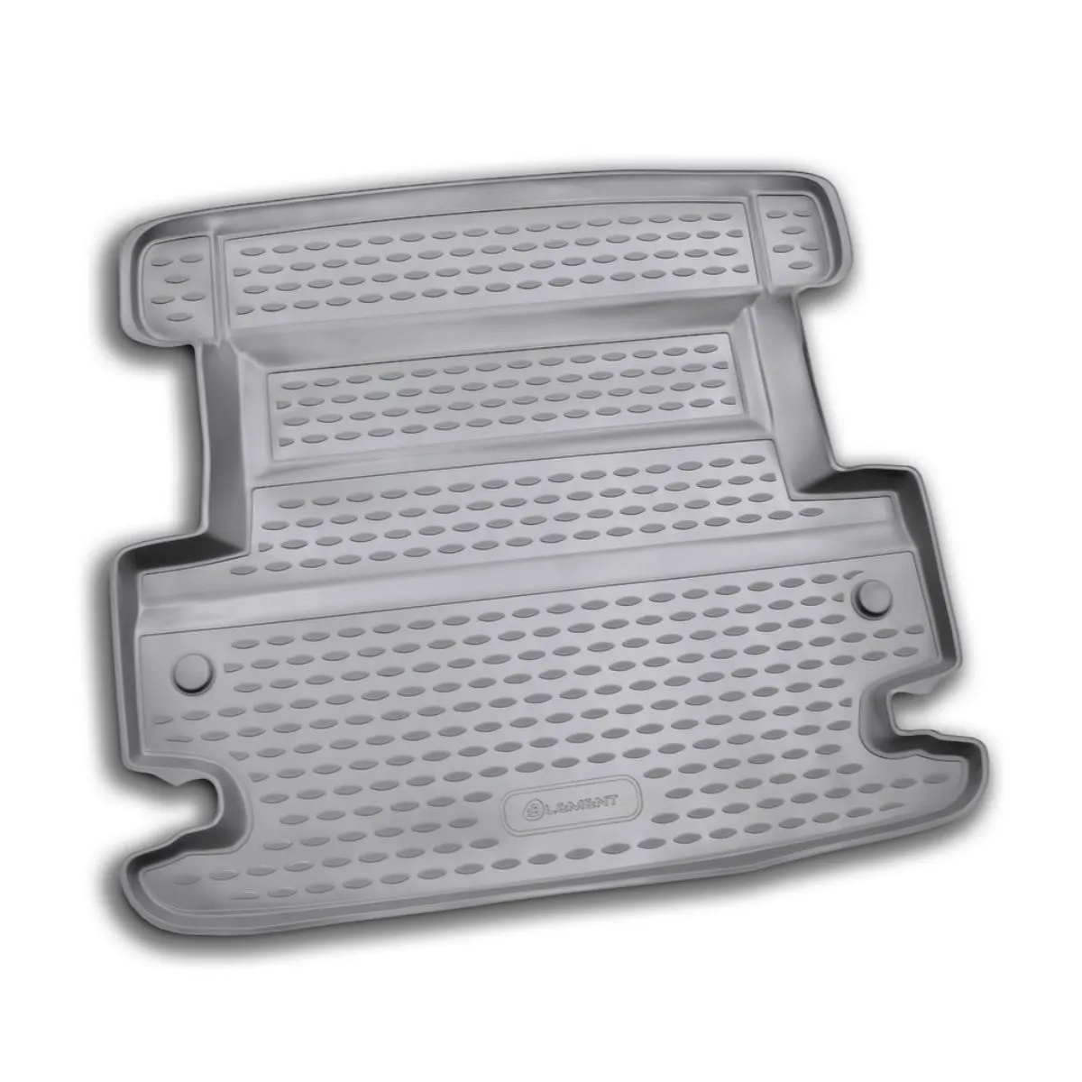 Novline - Element Kadica za gepek DODGE Journey 2008- SUVbottom