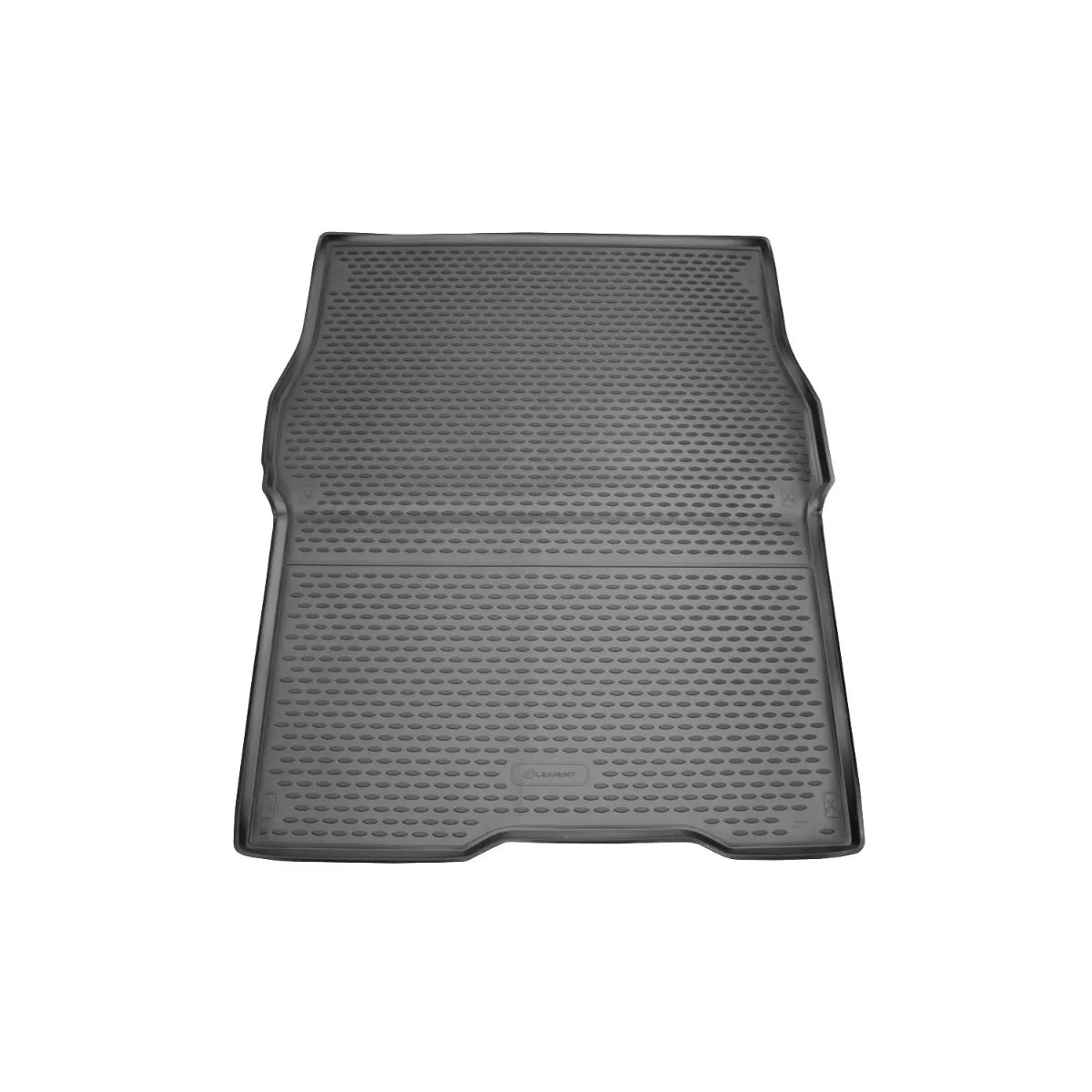 Novline - Element Kadica za gepek for Peugeot Partner Tepee 2nd generation 2018-