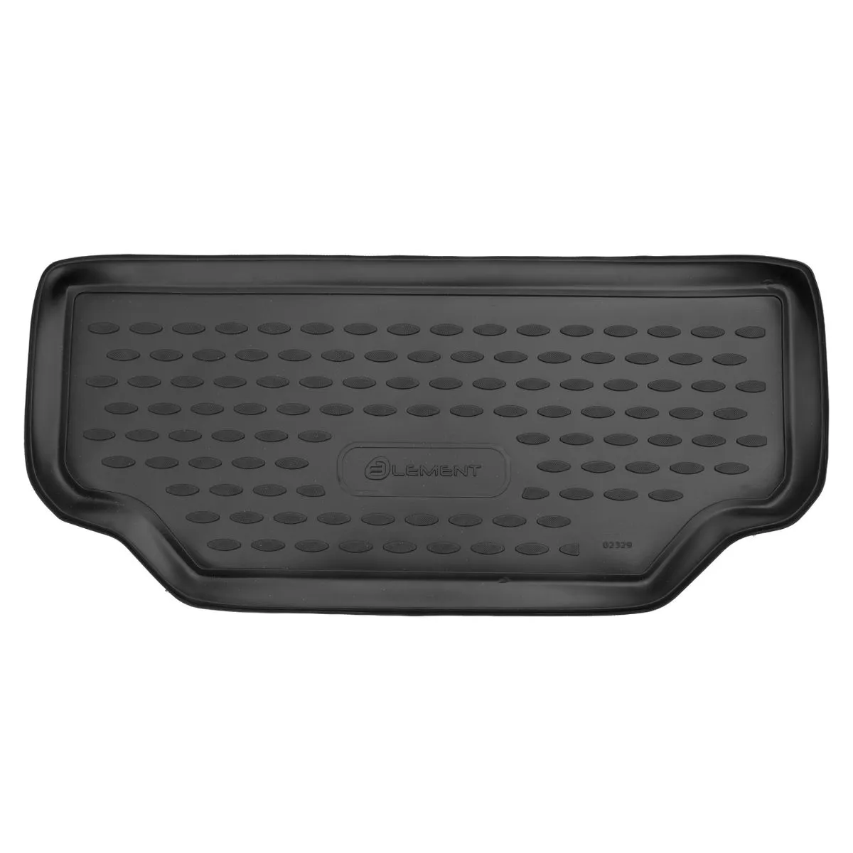 Novline - Element Kadica za gepek for under hood space Tesla Model S 2017-2020 liftback 1  kom