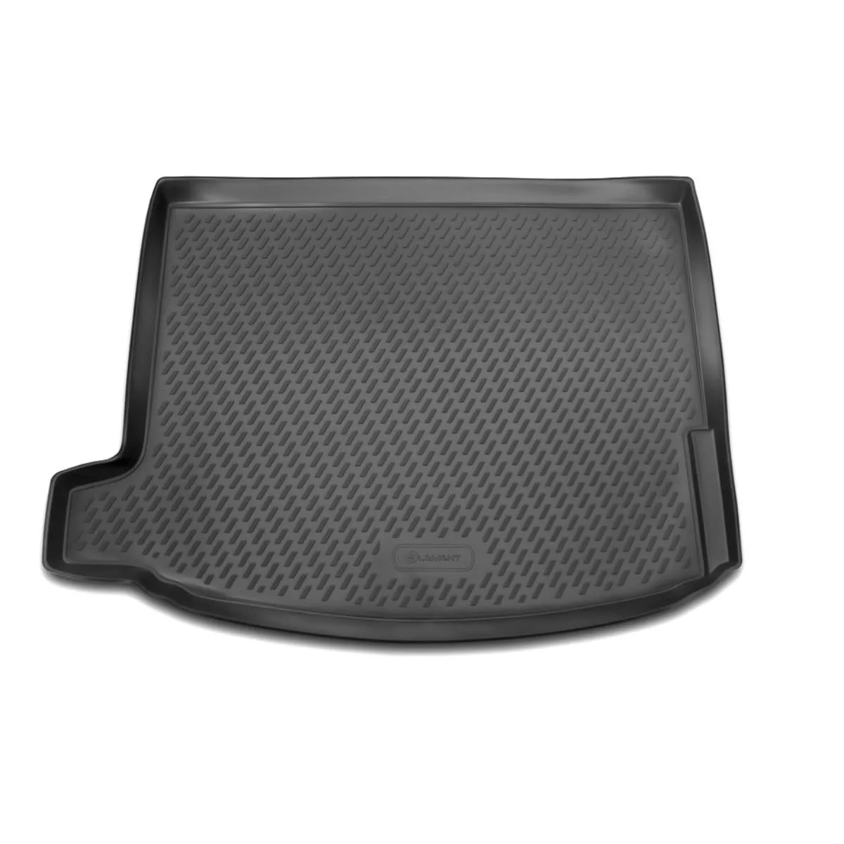 Novline - Element Kadica za gepek HONDA Civic (MK9) 2011-2017 hatchback subwoofer