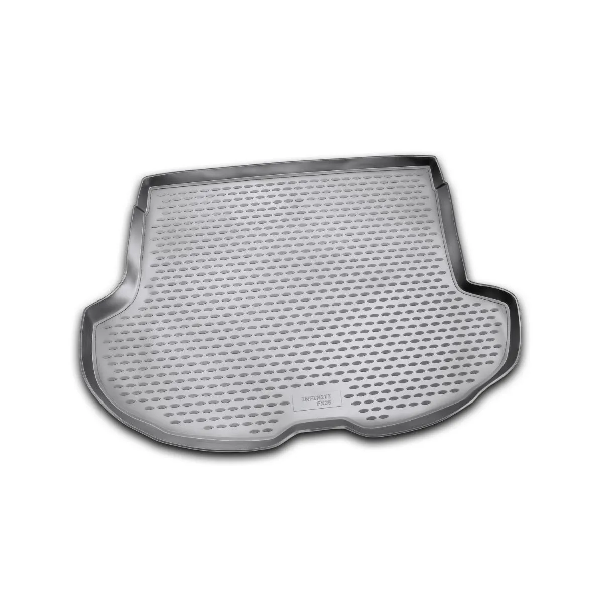 Novline - Element Kadica za gepek INFINITI FX35 2003-2009 SUV