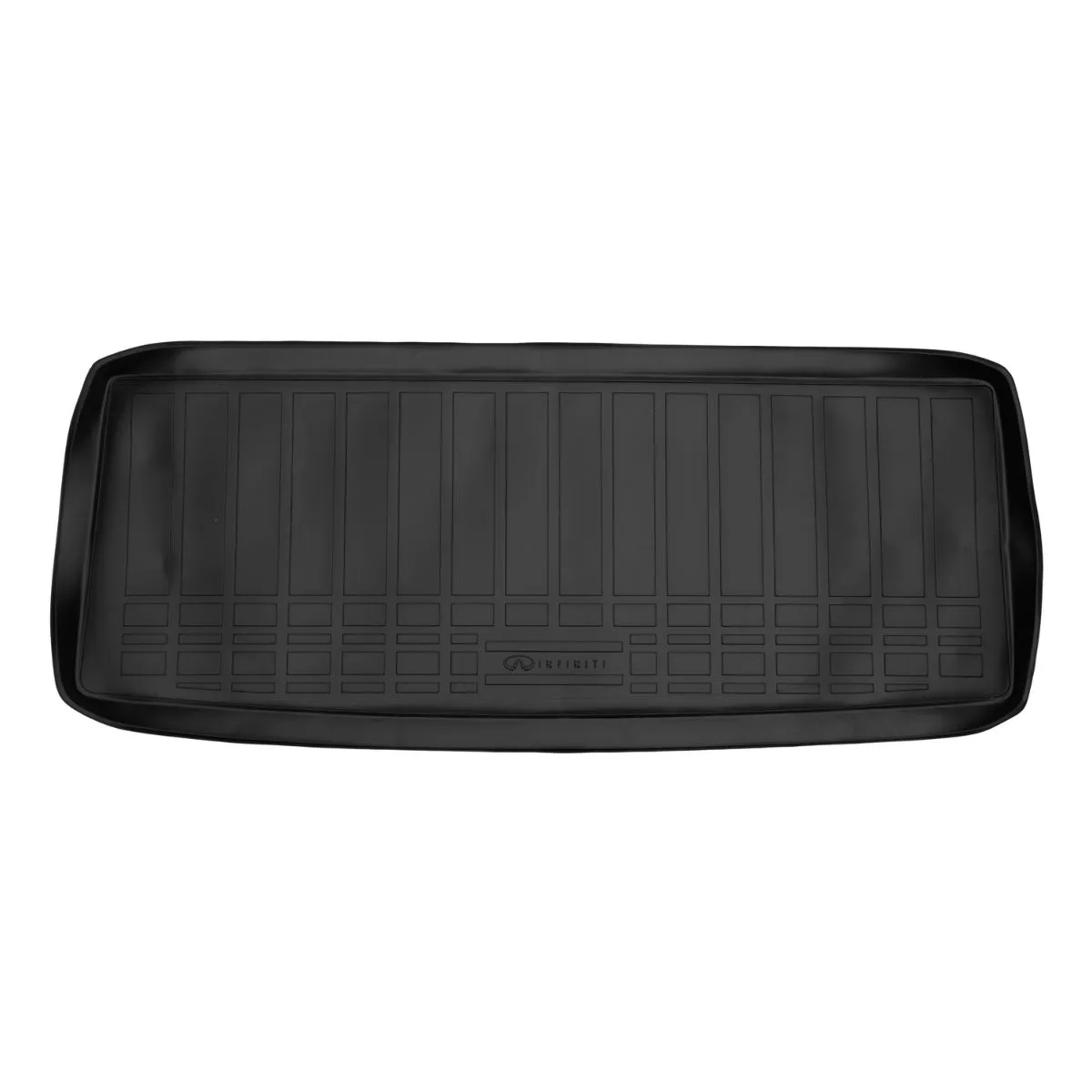 Element Kadica za gepek INFINITI QX56 2010-2013/QX80 2013- 3 reda sedišta kratka